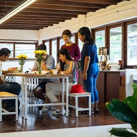 The Localist Chiangmai (Adults Only) Chiang Mai Exterior foto