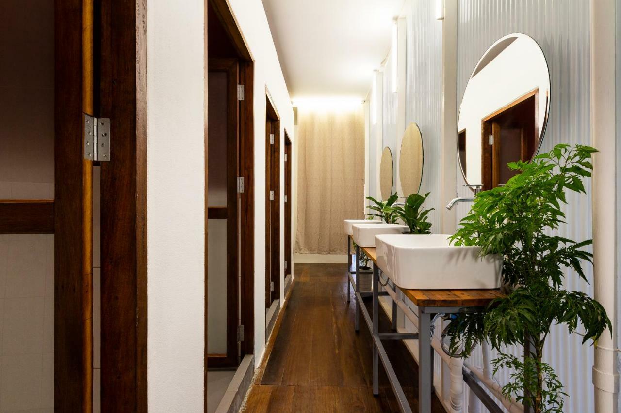 The Localist Chiangmai (Adults Only) Chiang Mai Exterior foto