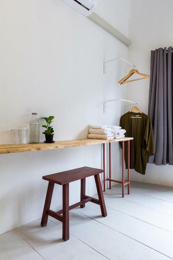 The Localist Chiangmai (Adults Only) Chiang Mai Exterior foto
