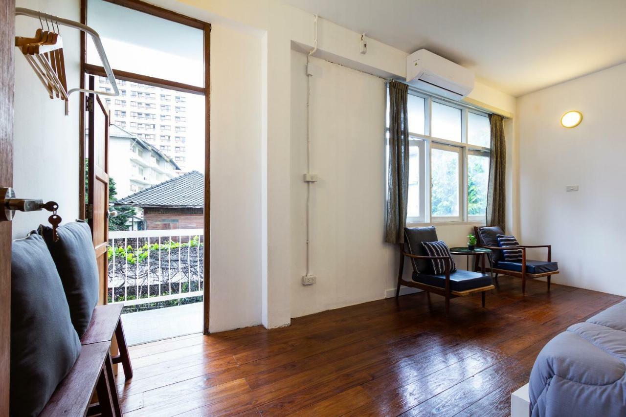 The Localist Chiangmai (Adults Only) Chiang Mai Exterior foto